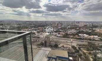 Imagem 6: Apartamento de luxo no Edifício Best View Campolim ? Sorocaba, 3 suítes e varanda gourmet