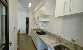 Imagem 7: Apartamento Studio no Condomínio Biarritz! Campolim Sorocaba, Moderno e com Lazer Complet