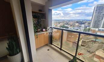 Imagem 2: Apartamento de alto padrão em Sorocaba-SP