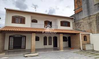 Imagem 2: Sobrado-SP com 3 quartos e quintal