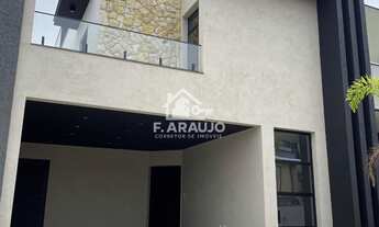 Imagem: Casa em Condomínio para Venda em Sorocaba-SP