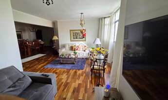 Imagem 7: Apartamento amplo à venda em Sorocaba-SP! 147m²