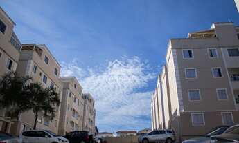 Imagem 2: Cobertura Duplex à Venda no Spazio Salute Vila Gabriel ? 158m², 2 suítes, 2 vagas e terraç