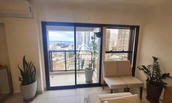 Imagem 5: Apartamento de alto padrão em Sorocaba-SP