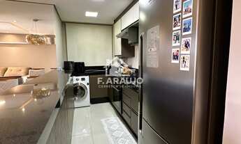Imagem 3: Apartamento à Venda no Residencial Easy Life, 2 dormitorios, em Sorocaba-SP