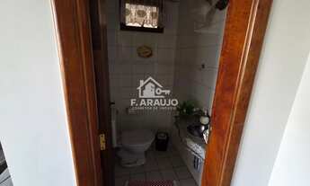 Imagem 4: Apartamento amplo à venda em Sorocaba-SP! 147m²