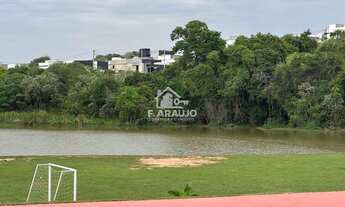 Imagem 3: Terreno em condomínio fechado para venda em Sorocaba-SP!