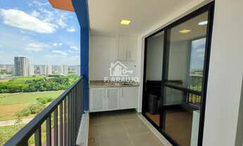 Imagem 5: Apartamento Studio no Condomínio Biarritz! Campolim Sorocaba, Moderno e com Lazer Complet