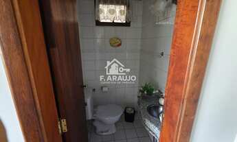 Imagem 5: Apartamento amplo à venda em Sorocaba-SP! 147m²