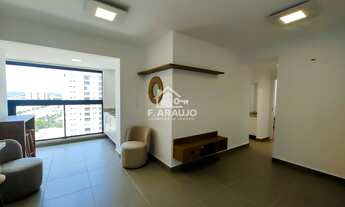 Imagem 6: Apartamento Studio no Condomínio Biarritz! Campolim Sorocaba, Moderno e com Lazer Complet