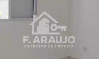 Imagem 5: Venda de Casa em Condomínio fechado em Sorocaba-SP com 2 Quartos, Sala e 3 Vagas de Garage