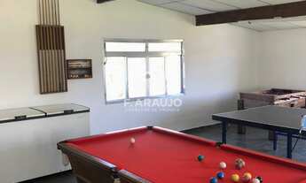 Imagem 7: Chácara à venda em Araçoiaba da Serra com 24.540m², 9 dormitórios, 6 suítes e porteira fec