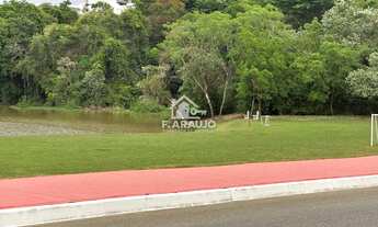 Imagem 2: Terreno em condomínio fechado para venda em Sorocaba-SP!
