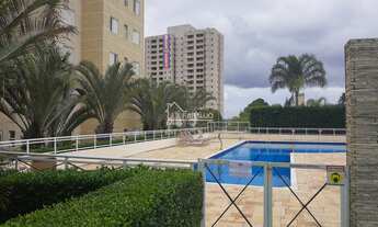 Imagem: Apartamento à venda em Sorocaba-SP, Jardim