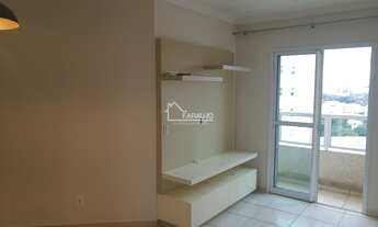 Imagem 4: Apartamento à venda em Sorocaba-SP, Jardim Gonçalves: 2 quartos, 1 suíte, 2 salas, 1 banhe