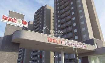 Imagem: Apartamento a venda em Sorocaba-SP