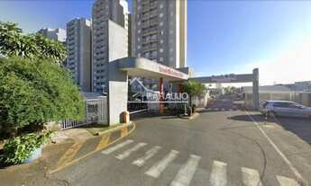 Imagem 2: Apartamento a venda em Sorocaba-SP