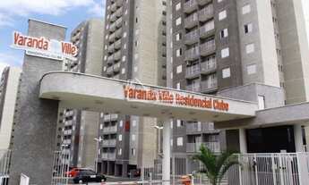 Imagem 3: Apartamento a venda em Sorocaba-SP