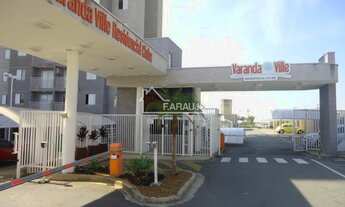 Imagem 4: Apartamento a venda em Sorocaba-SP