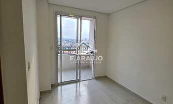 Imagem 2: Apartamento para locação no Jardim Prestes de Barros, Sorocaba-SP: 2 quartos, 1 suite, 2 s