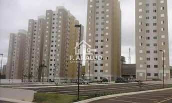 Imagem: Apartamento para venda em Sorocaba, 2 dormitórios