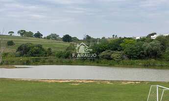 Imagem 6: Terreno em condomínio fechado para venda em Sorocaba-SP!