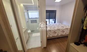 Imagem 4: Apartamento de alto padrão em Sorocaba-SP