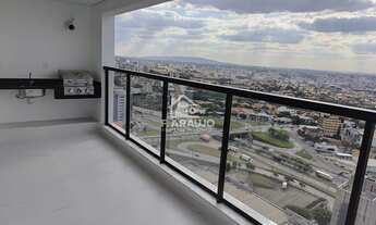 Imagem 5: Apartamento de luxo no Edifício Best View Campolim ? Sorocaba, 3 suítes e varanda gourmet