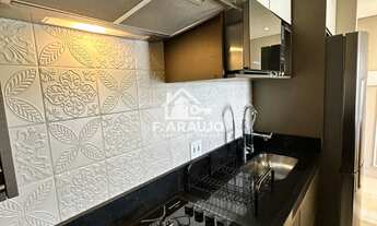 Imagem 6: Apartamento à Venda no Residencial Easy Life, 2 dormitorios, em Sorocaba-SP