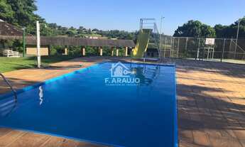 Imagem 5: Chácara à venda em Araçoiaba da Serra com 24.540m², 9 dormitórios, 6 suítes e porteira fec