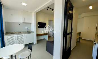 Imagem 6: Apartamento Studio no Condomínio Biarritz! Campolim Sorocaba, Moderno e com Lazer Complet