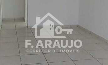 Imagem 7: Venda de Casa em Condomínio fechado em Sorocaba-SP com 2 Quartos, Sala e 3 Vagas de Garage