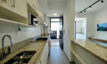 Imagem 4: Apartamento Studio no Condomínio Biarritz! Campolim Sorocaba, Moderno e com Lazer Complet