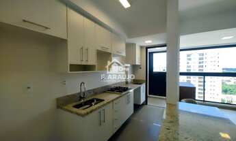 Imagem 2: Apartamento Studio no Condomínio Biarritz! Campolim Sorocaba, Moderno e com Lazer Complet