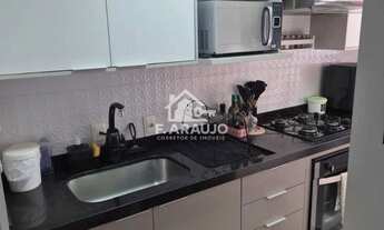 Imagem 4: APARTAMENTO À VENDA COM 2 QUARTOS NO RESIDENCIAL ECOPARK, SOROCABA-SP