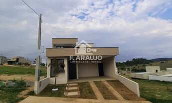 Imagem 2: Casa em Condomínio à venda em Reserva Ipanema com 140m² 3 dormitorios 1suíte