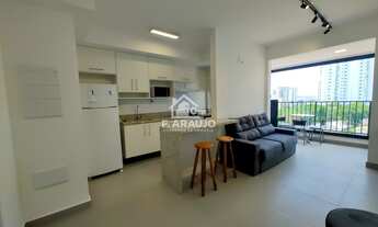 Imagem 2: Apartamento Studio no Condomínio Biarritz! Campolim Sorocaba, Moderno e com Lazer Complet