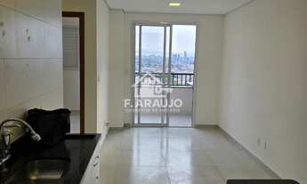 Imagem 5: Apartamento para locação no Jardim Prestes de Barros, Sorocaba-SP: 2 quartos, 1 suite, 2 s