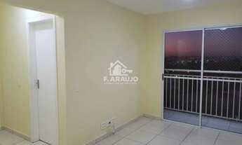 Imagem 5: Apartamento a venda em Sorocaba-SP