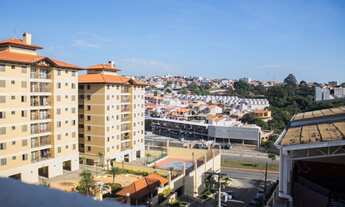 Imagem 3: Cobertura Duplex à Venda no Spazio Salute Vila Gabriel ? 158m², 2 suítes, 2 vagas e terraç