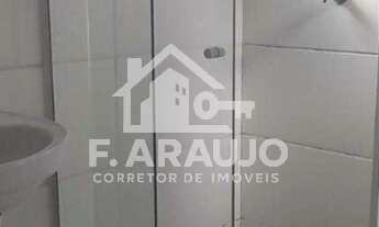 Imagem 6: Venda de Casa em Condomínio fechado em Sorocaba-SP com 2 Quartos, Sala e 3 Vagas de Garage