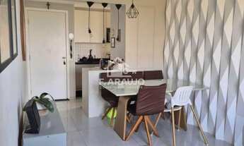 Imagem 5: APARTAMENTO À VENDA COM 2 QUARTOS NO RESIDENCIAL ECOPARK, SOROCABA-SP