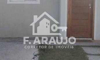 Imagem: Venda de Casa em Condomínio fechado em