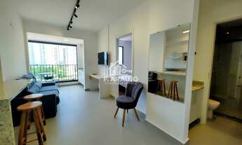 Imagem: Apartamento Studio no Condomínio Biarritz!