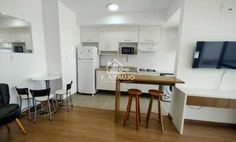 Imagem 3: Apartamento Studio no Condomínio Biarritz! Campolim Sorocaba, Moderno e com Lazer Complet