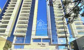 Imagem 2: Apartamento de luxo no Edifício Best View Campolim ? Sorocaba, 3 suítes e varanda gourmet