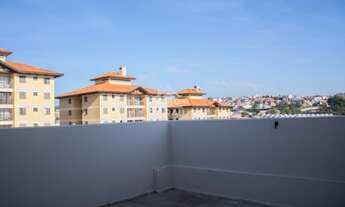 Imagem 6: Cobertura Duplex à Venda no Spazio Salute Vila Gabriel ? 158m², 2 suítes, 2 vagas e terraç