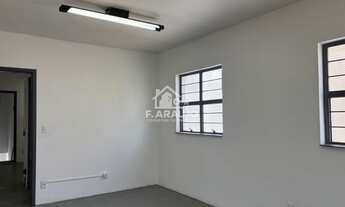 Imagem 6: Aluguel de Prédio Comercial no Centro de Sorocaba-SP: 3 salas, 1 banheiro