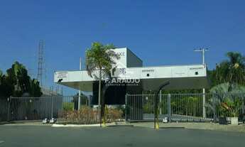 Imagem: Lote residencial à venda no Condomínio