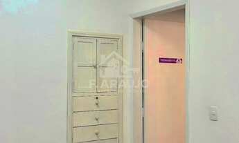 Imagem 4: Aluguel de Prédio Comercial no Centro de Sorocaba-SP: 3 Salas, 1 Banheiro, 132,30m² de Áre